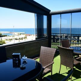 Seref Hotel, hotel i Yalova