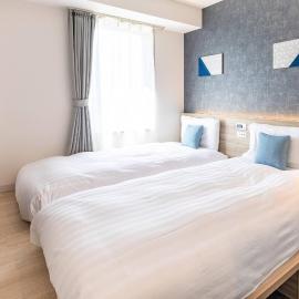 Comfort Hotel Hiroshima Otemachi