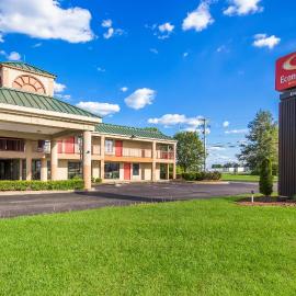 Econo Lodge Inn & Suites Brooks - Louisville South, מלון בBrooks