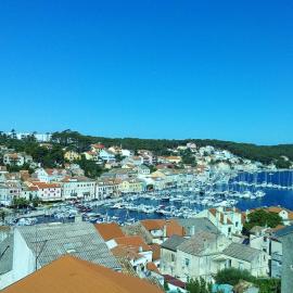 Apartment Emma, hotel v destinaci Mali Lošinj