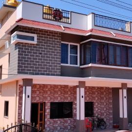 Mystique Copper Villa Homestay Karwar, hotel Sadāshivgarh városában