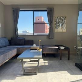 UNITED GARDEN hotel 宇都宮駅前4階