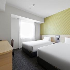 Sotetsu Fresa Inn Osaka Namba, hotel in Osaka
