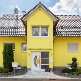 Pension Sieg – hotel w mieście Rust