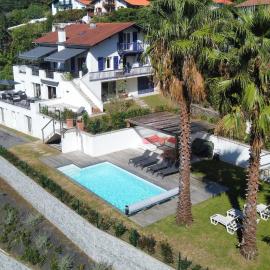 Appartement Harmonie - Welkeys，蘇庫亞的飯店