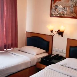 Hotel Nahar Manchester Inn