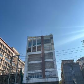 Travelers Hostel