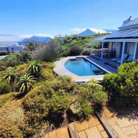 The Beach Retreat