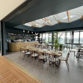 The Capital Trilogy Menlyn Maine Apartment