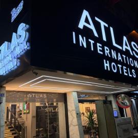 Atlas Hotels