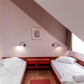 B&B Garestin, hotel sa Varaždin