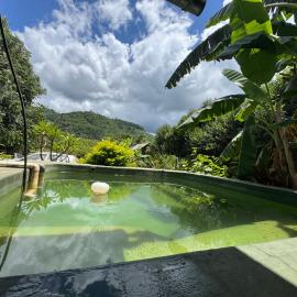 Sabie Gypsy's Backpackers, Hotel in Sabie