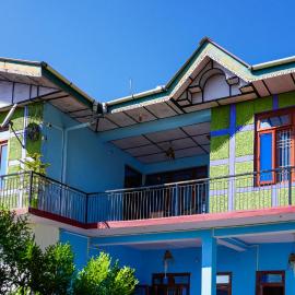 Summer Guest House