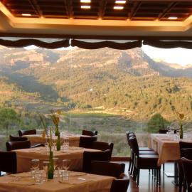 Bot में, होटल Hotel & Spa Can Josep Winery