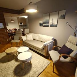 Ylläs Chalet 3502 included bed linen and towels – hotel w mieście Ylläs