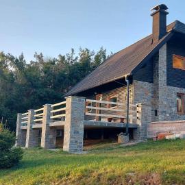 Rogla Chalet Mojca, khách sạn ở Zreče
