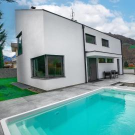 Villa Shangrila - Alpstay, Hotel in Naturns