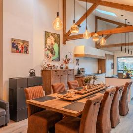 vakantiewoning Terminus, Hotel in Beernem
