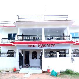 Parkview Hotel, hotel in Khajurāho