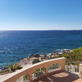 Villa Favola, hotel a Primošten