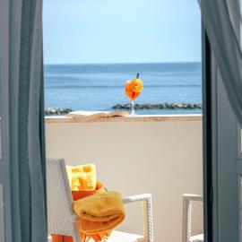 Hotel Elios