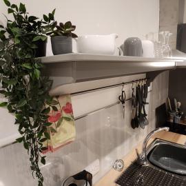 Posyrooms Apartment, hotel in Stalybridge