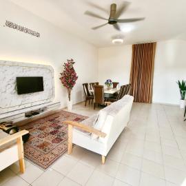MusliimOnly Homestay Nad 3R 3BR
