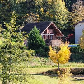 Le Saptésien, hotel in Ban-de-Sapt