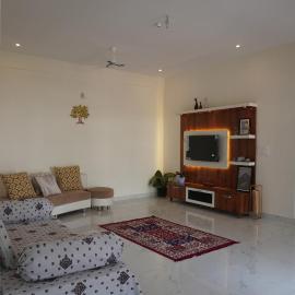 Sihi Homestay โรงแรมในจิกมากาลูร์