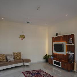Sihi Homestay, hotel a Chikmagalūr