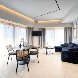World Luxury Suites Trikala, Hotel in Tríkala