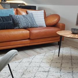 DEIN HYGGELIG-HAUS bei Limburg Lahn Klimatisierte Traumwohnung PANORAMA