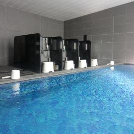 Almont Hotel Naha Kenchomae, hótel í Naha
