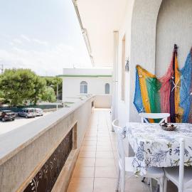 Luce sul faro Apartment