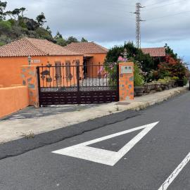 La bodega de Jorge, hotel a Las Indias