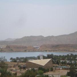 Executive Suites By Aida Hotel Sharm El-Sheikh, hotell Sharm el Sheikhis