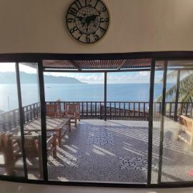 DENTRISTOD Vacation Rental, hotel v destinácii Guindulman