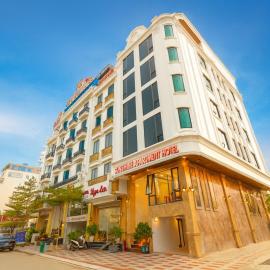 Sunshine Apartment Hotel