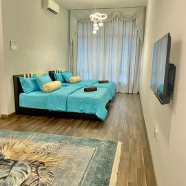 Amyra Suite Kuantan