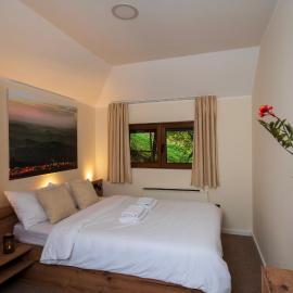 Lisine Lepo Mesto Guesthouse & Spa, hotel v destinaci Strmosten