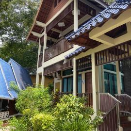 Perhentian Island CorallView Resort - BlueStar, hotel in Kampong Pasir Hantu