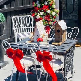 Newport Cottage sleeps 5