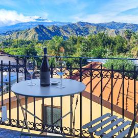 Gorgeous Apartment In Trappitello With Wifi, hotel in Trappitello