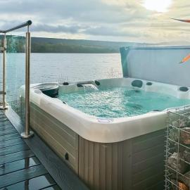 Kimcraigan Lodge