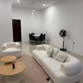 KJ Homestay Tmn Kozai