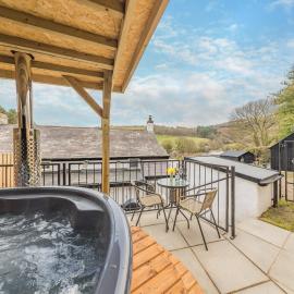The Cottage At Number One, hotel a Caerwys
