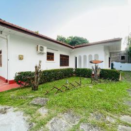 Serandib Bay Villa