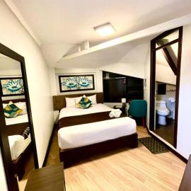 Tikala Cusco Boutique Hotel