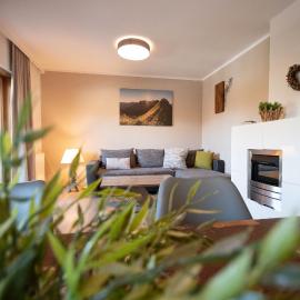 Edelweiss Lake Apartments Zell am See