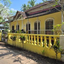 Coelho Heritage Home